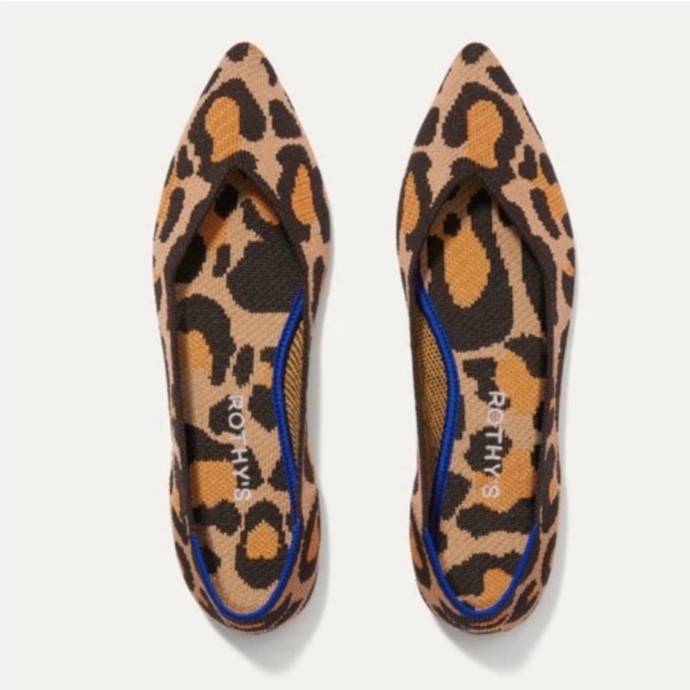 Rothy Flats